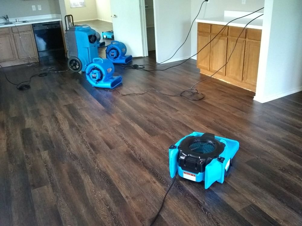 Restoration 1 of Denton & Frisco