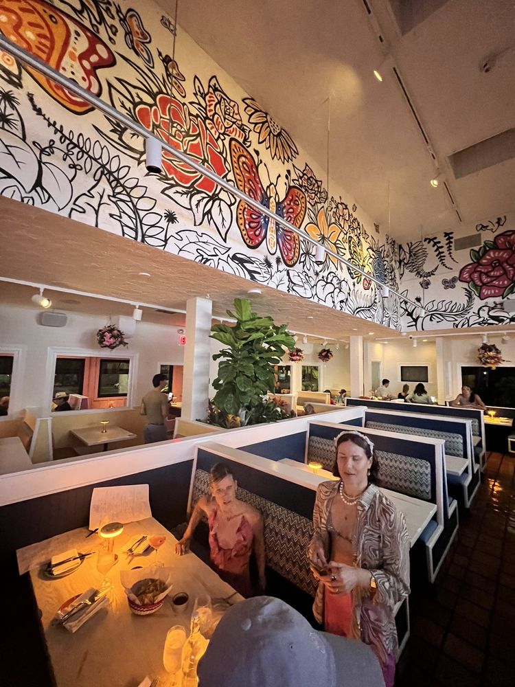 Coco Beach Bar & Grill, Marina del Rey Roadtrippers