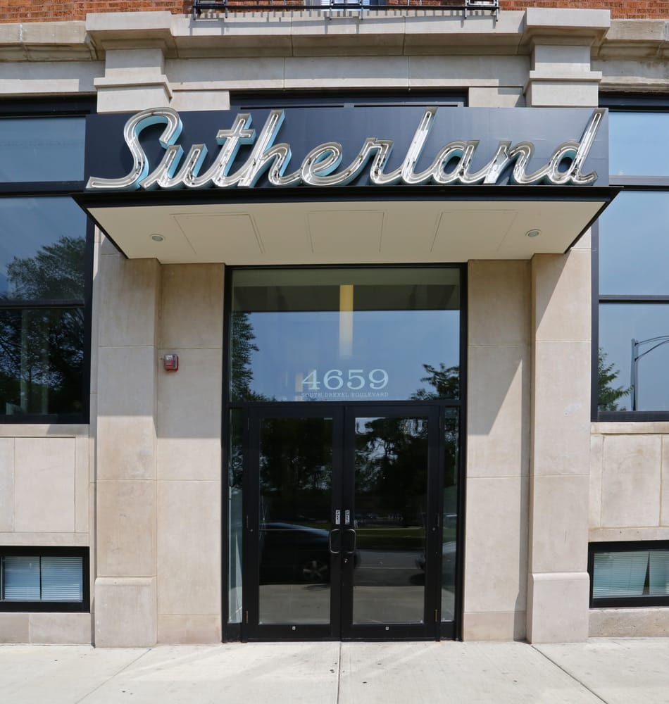 Sutherland Apartments 105 Photos Apartments 4659 S Drexel Blvd