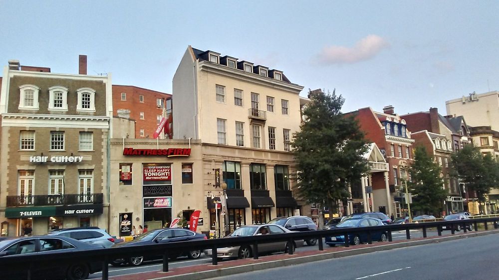 Dupont Circle