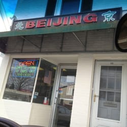 Beijing Restaurant 12 Reviews Chinese 131 Tunxis Hill Rd Photo Of Beijing Restaurant Fairfield Ct United States Small Front Little