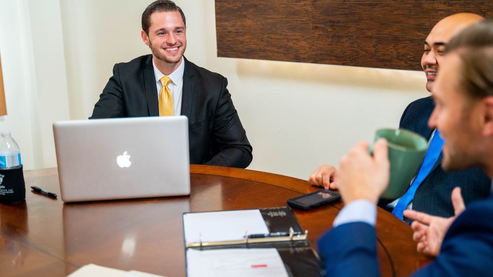 Sterling Heights Financial Group