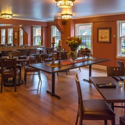 The Rhododendron Cafe 69 Photos 60 Reviews American Photo Of The Rhododendron Cafe Seattle Wa United States Newly Renovated