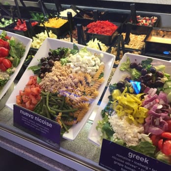saladworks 12 photos 10 reviews vegetarian 1400 willowbrook salad works nutrition