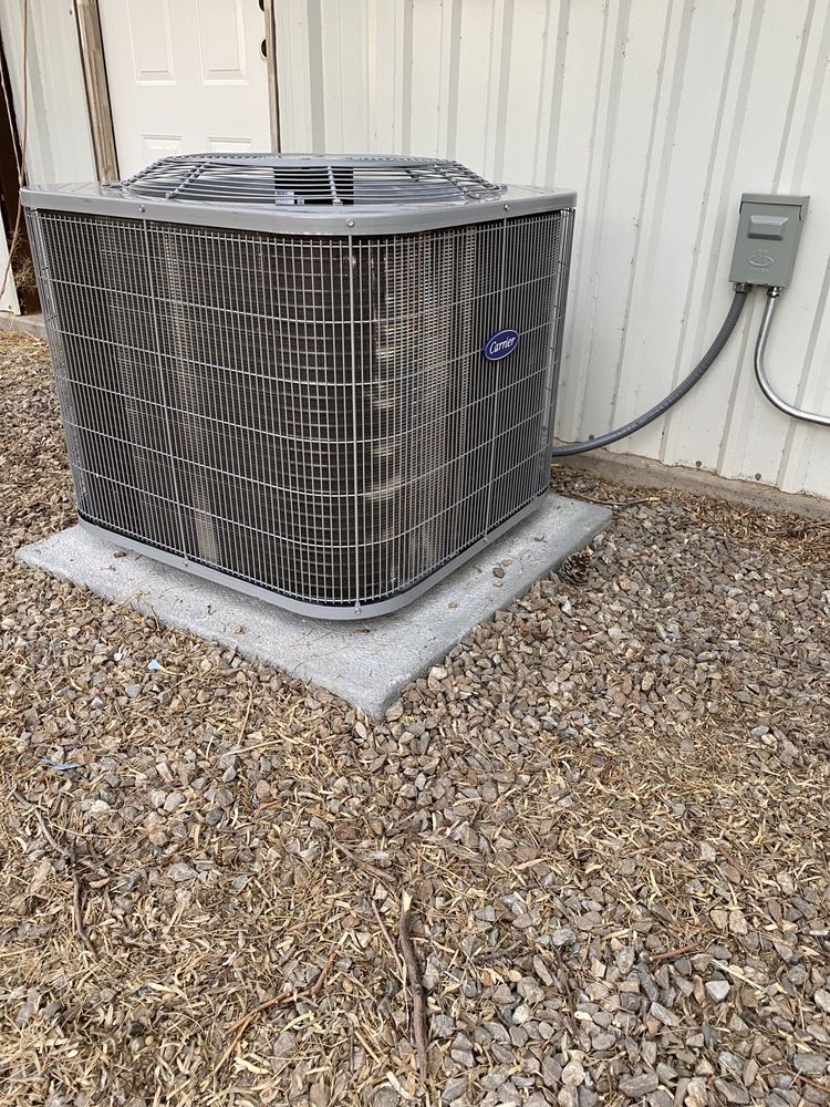 image of business Total Air