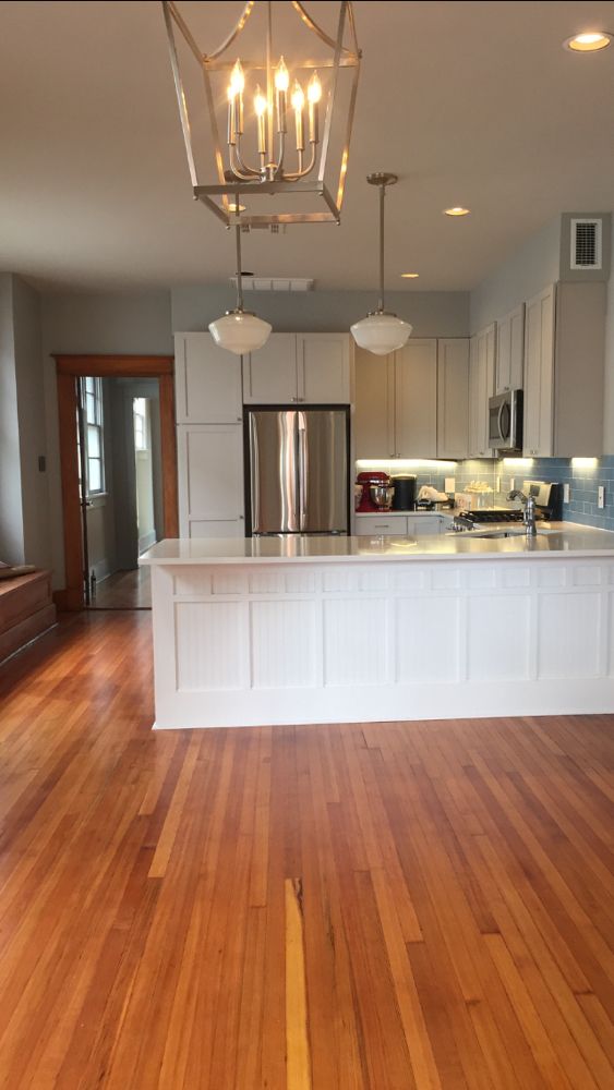 Nola Floors 26 Photos Flooring Little Woods, New Orleans, LA