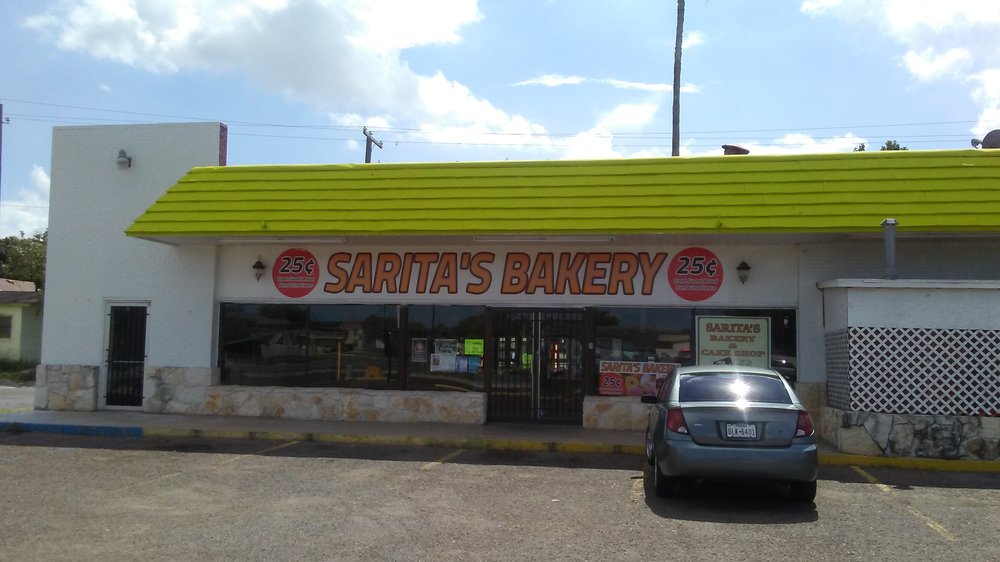 Sarita's Bakery & Cake Shop