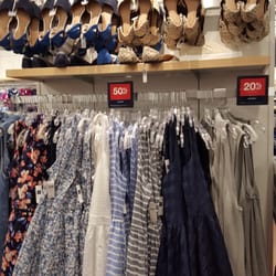 Gap Factory Store - 36 Photos & 15 Reviews - Men&#39;s Clothing - 737-741 S Broadway, Downtown, Los ...