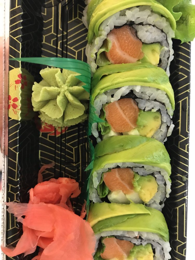 Mac’s Sushi 2019 All You Need to Know BEFORE You Go (with Photos