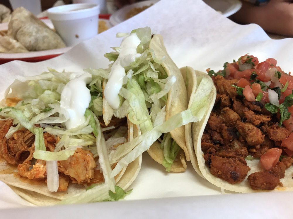 Jalapenos Taco Shop 13 Photos & 39 Reviews Mexican 3380 Washburn