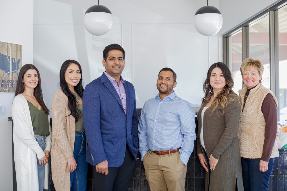 image of business Sandaldeep Singh, DDS - Sunny Smiles Dentistry