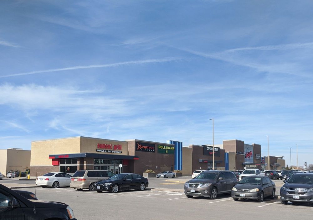 Eastgate Square