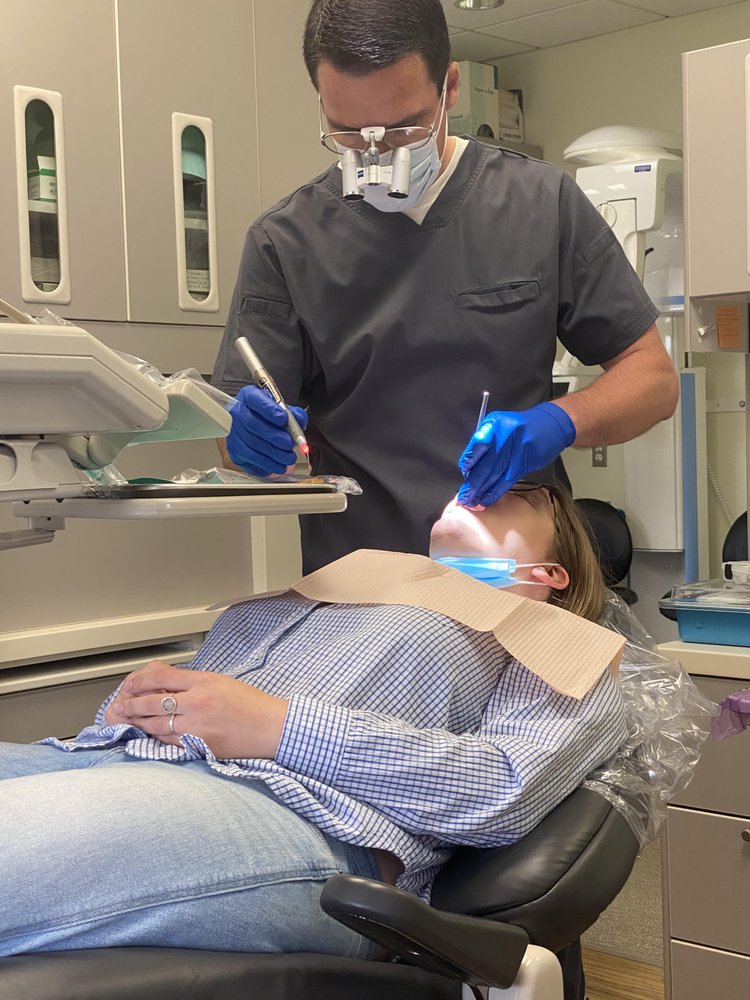 image of business Bright Smiles Dental - Southside