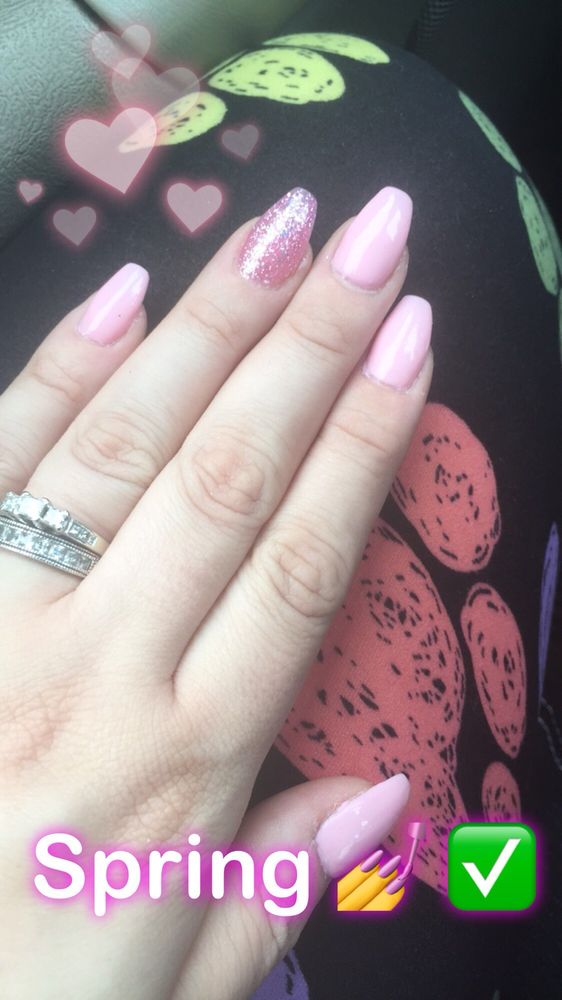 Hot Nails 10 Photos Nail Salons 6749 S Westnedge Ave, Portage, MI