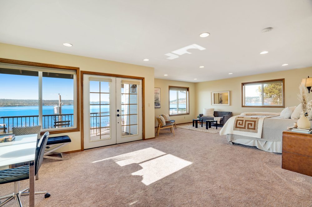 Jenny Wetzel - Windermere Abode