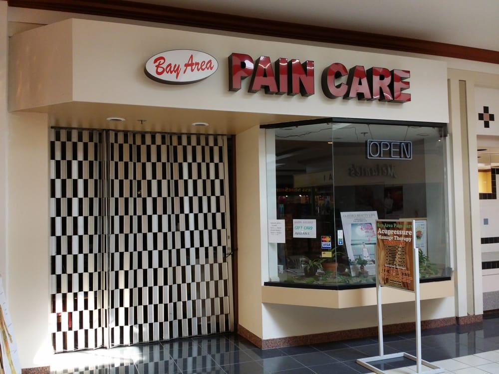 Bay Area Pain Care