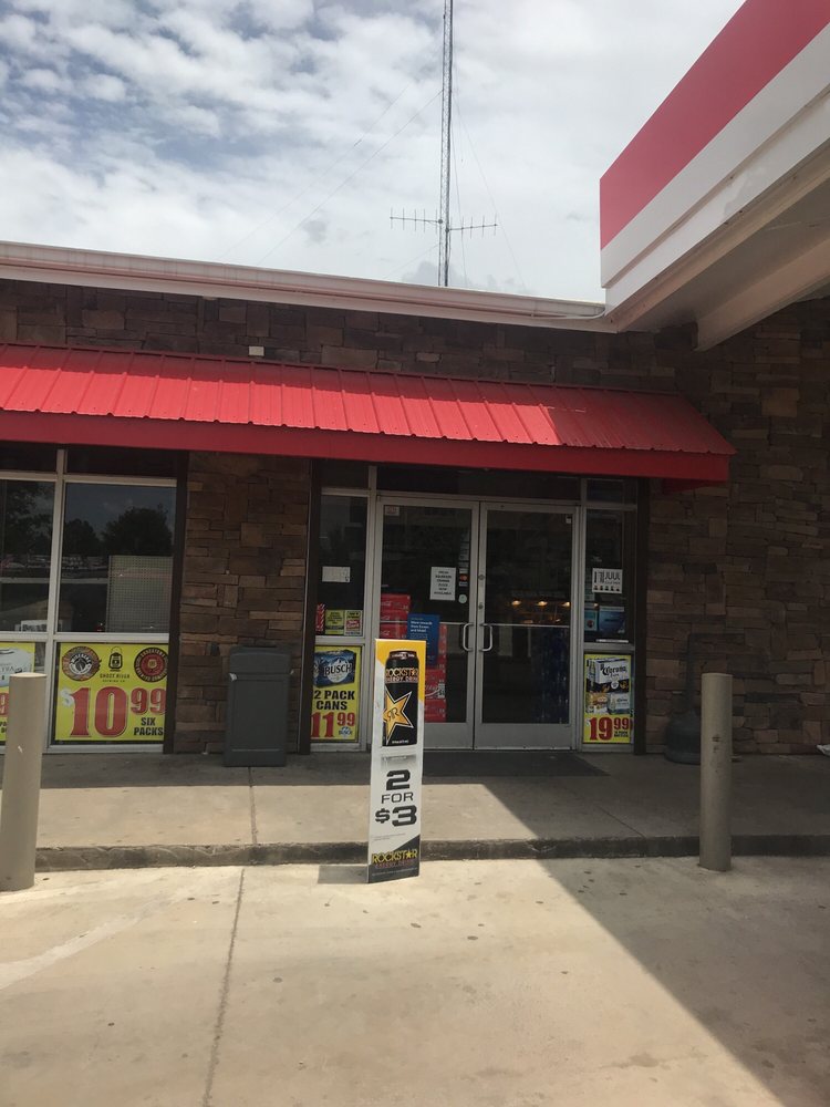 Exxon Gas Stations 694 Riverside Dr, Downtown, Memphis, TN Phone