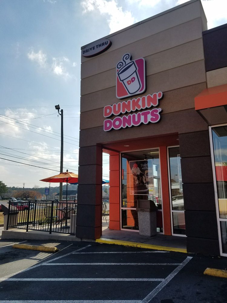 Dunkin'