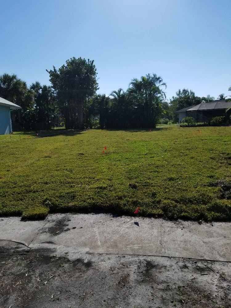 Clearwater Irrigation and Lawn
