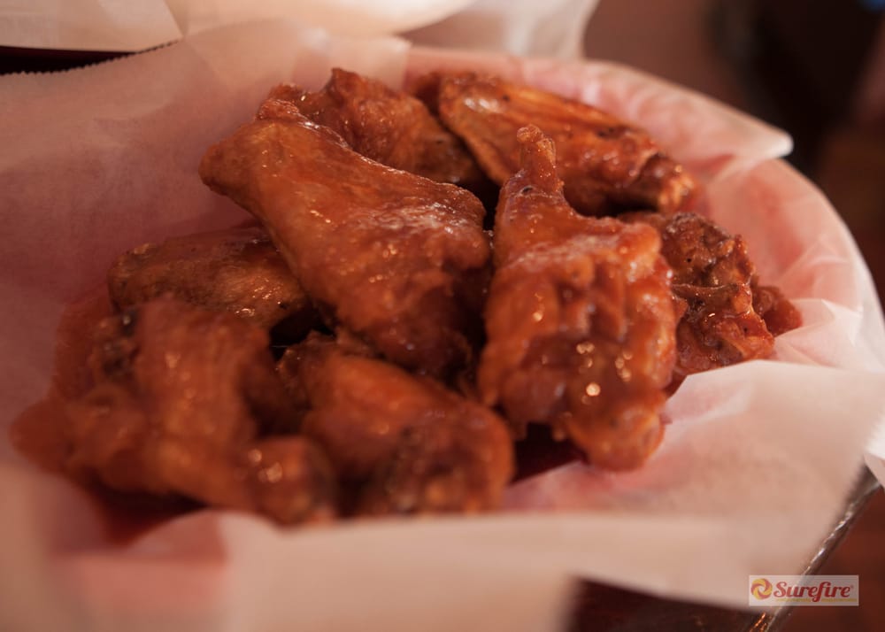 Buffalo Chips Restaurant 135 Photos & 196 Reviews American (Traditional) 26620 Old 41 Rd