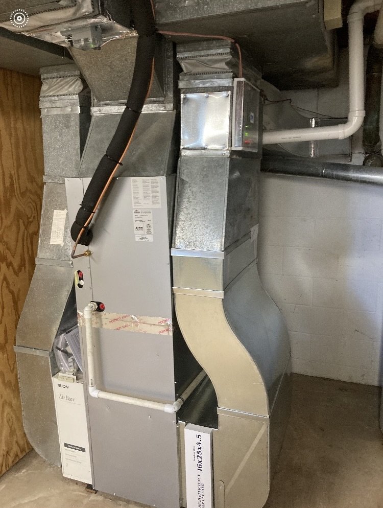 image of business D and T Heating & Cooling