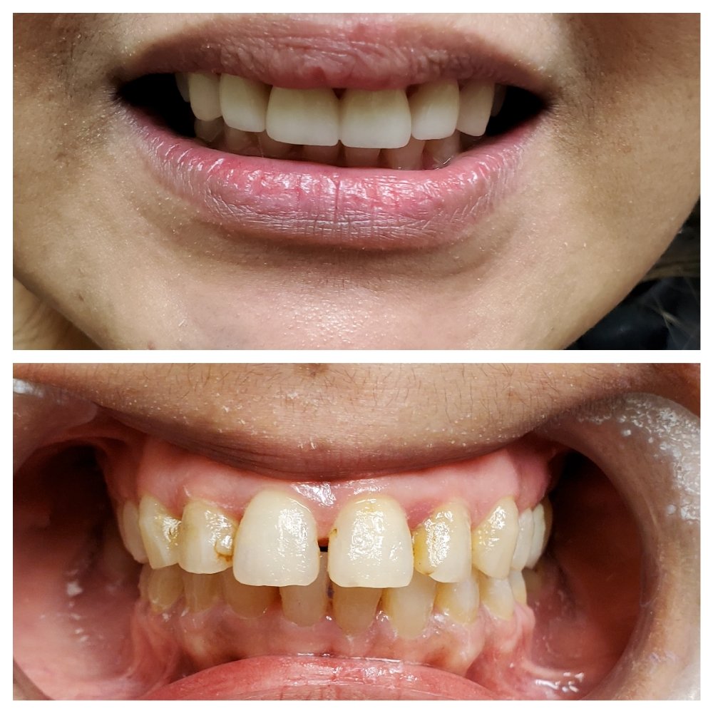 image of business Red Hills Dental