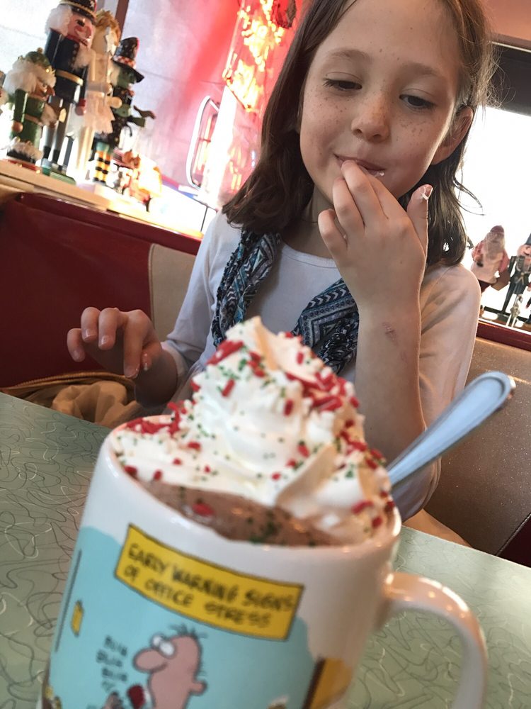 Nutcracker Family Restaurant 73 Photos & 93 Reviews Diners 63 E