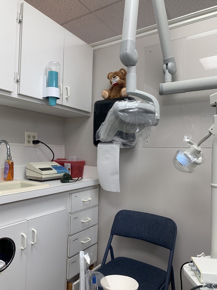image of business Family Dental Care