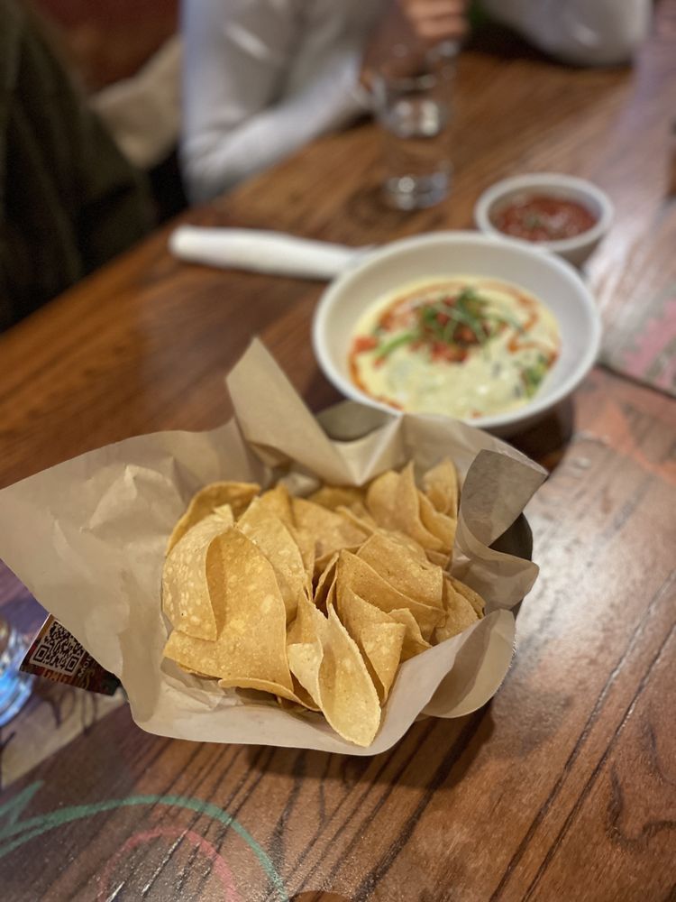 Cactus Restaurants - South Lake Union