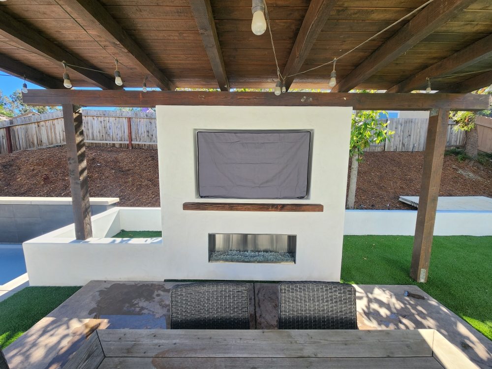 Block Contracting