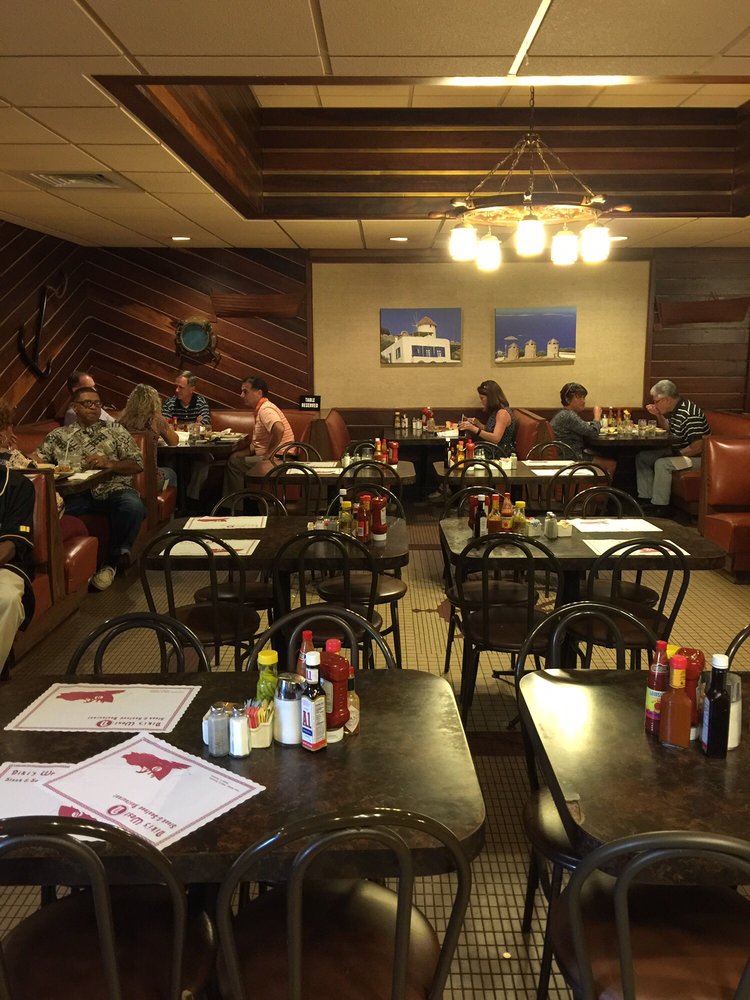 Niki’s West Steak And Seafood Restaurant 143 Photos & 154 Reviews