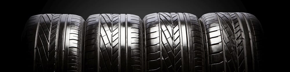 Matlock Tire Service & Auto Repair of Maryville