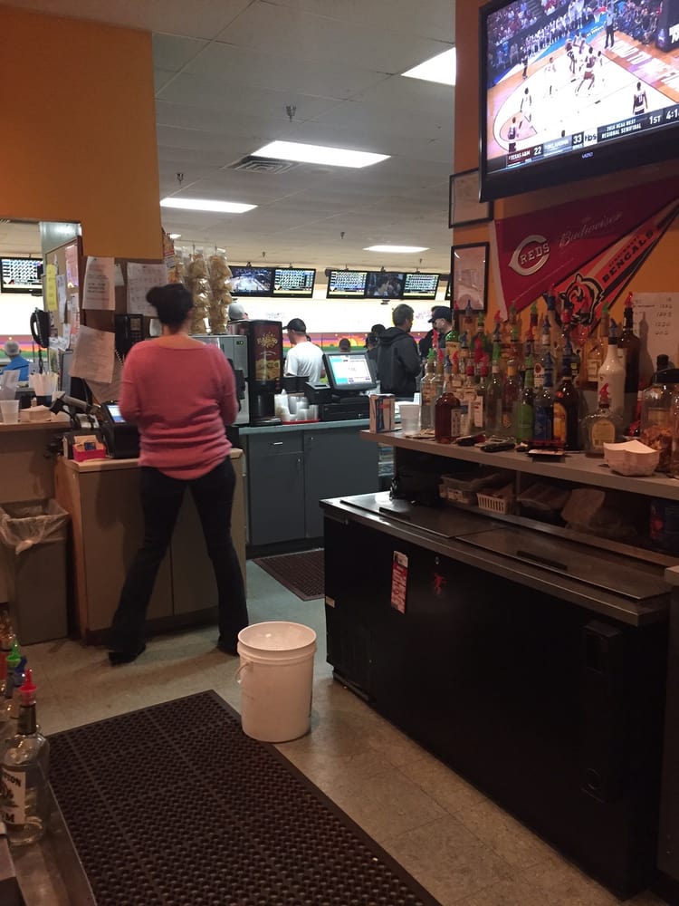 Cherry Grove Lanes 13 Reviews Amusement Parks 4005 Hopper Hill Rd