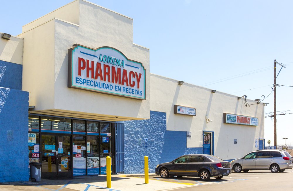Lorena Pharmacy 24 Photos & 26 Reviews Drugstores 3400 Whittier