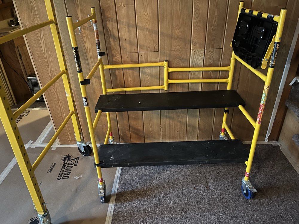 image of business Richs Painting