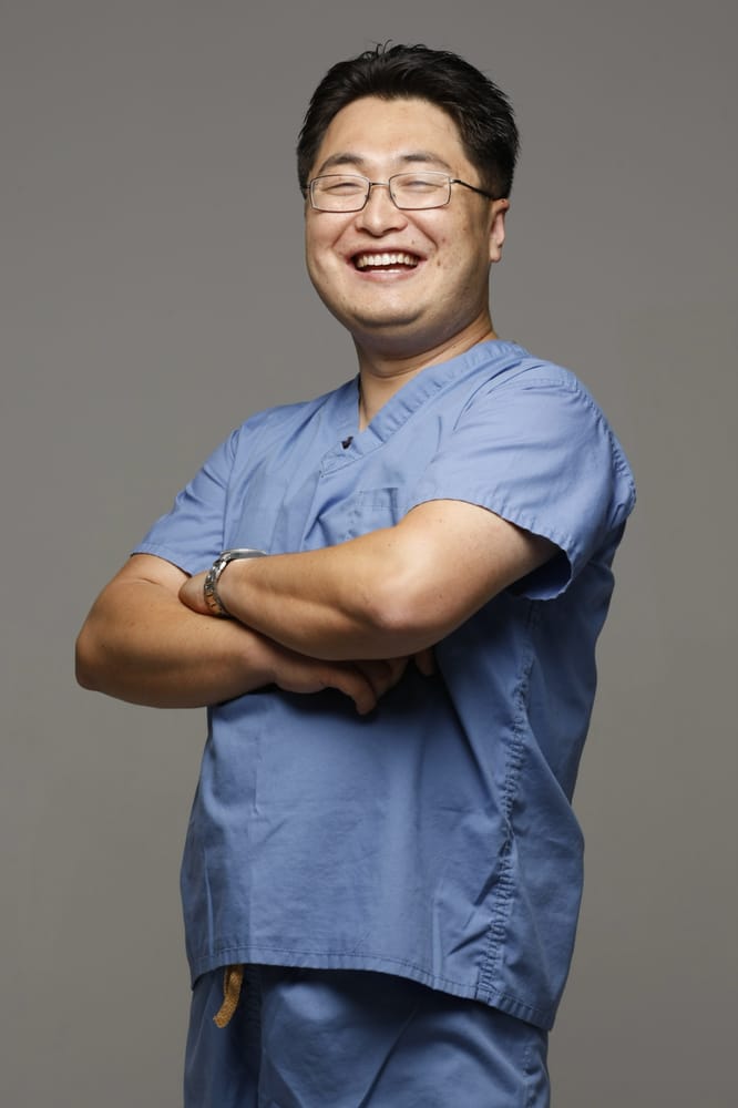 image of business Seung H Baek, DDS