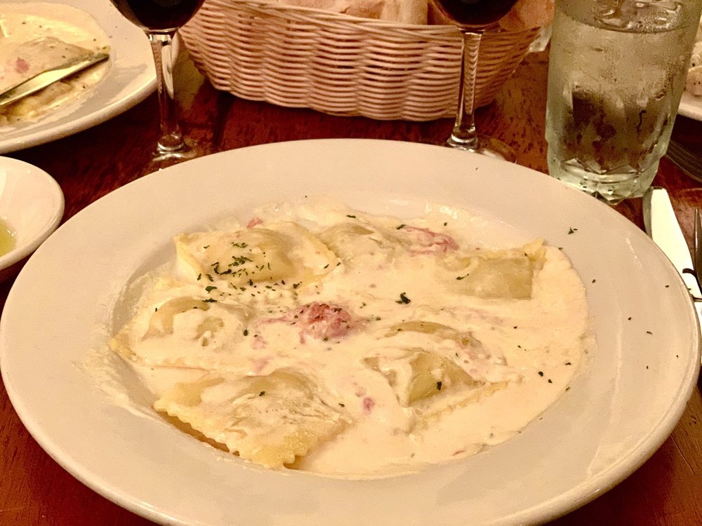 Caffe Luna