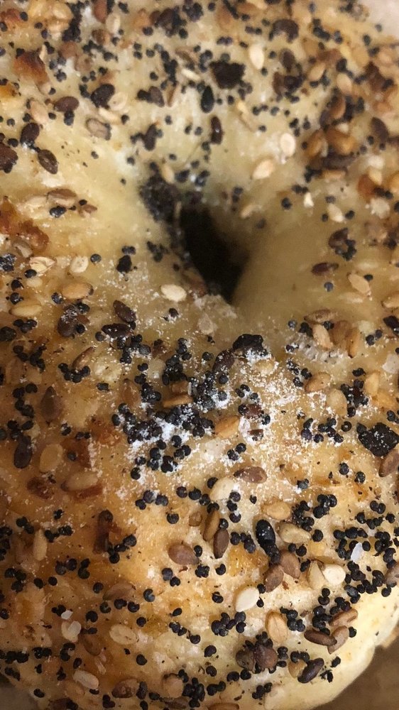 Bagel King - Fairfield