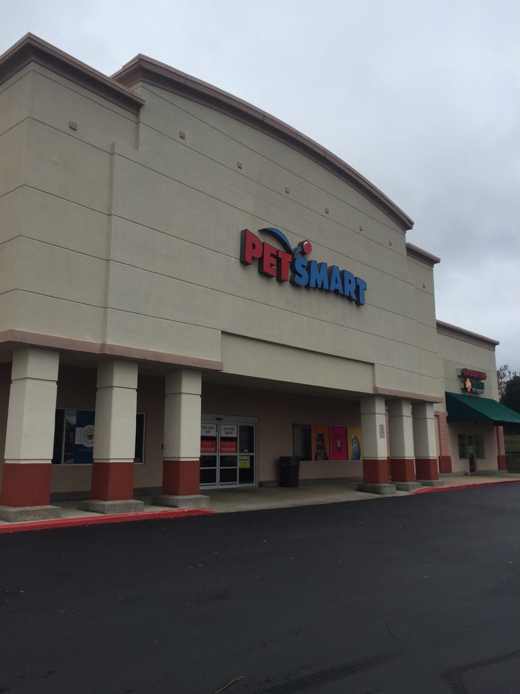 PetSmart Pet Training 150 E Blackstock Rd Ste A, Spartanburg, SC