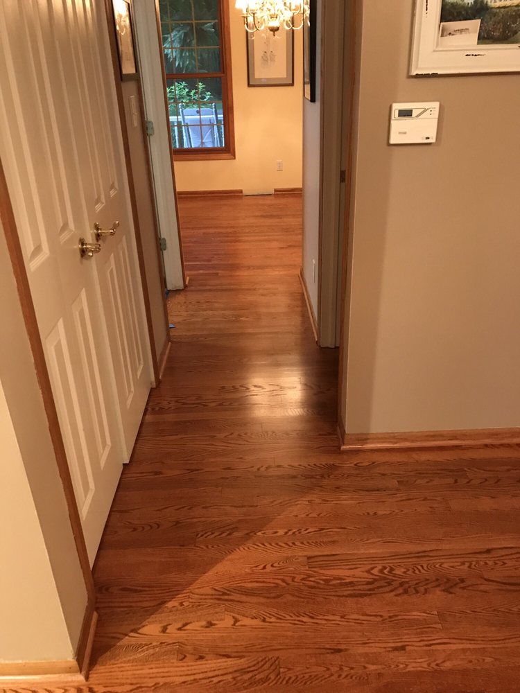 image of business Hardwood Flooring Products