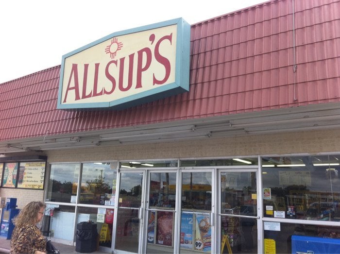 Allsup's Convenience Stores