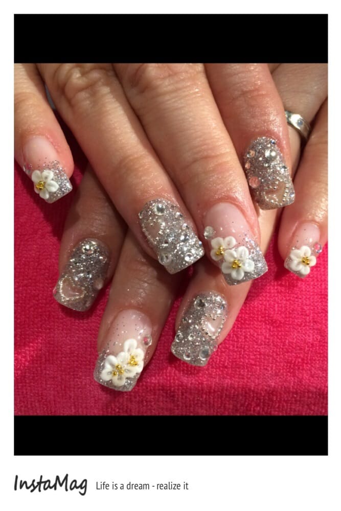 Barbie Nail Spa Mississauga On Barbie Nail Spa Mississauga On