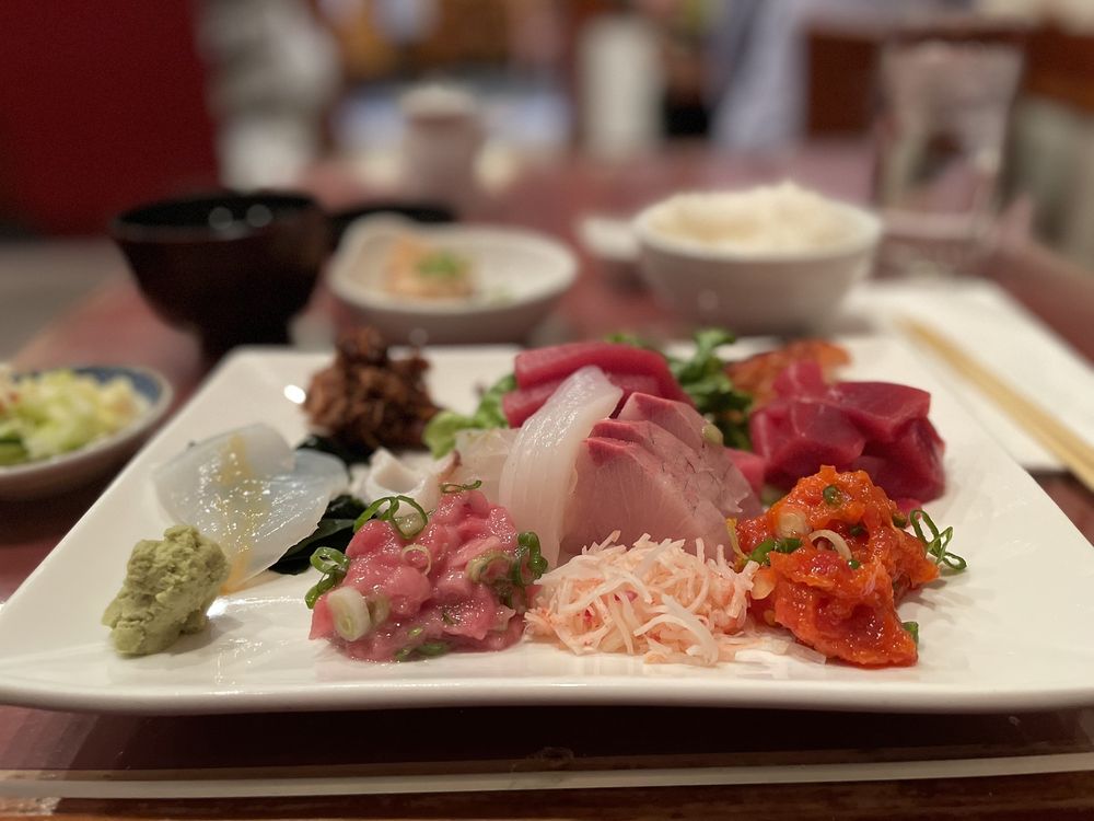 Sushi Gen