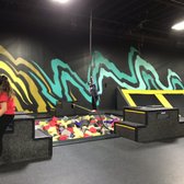 thinair extreme air sports
