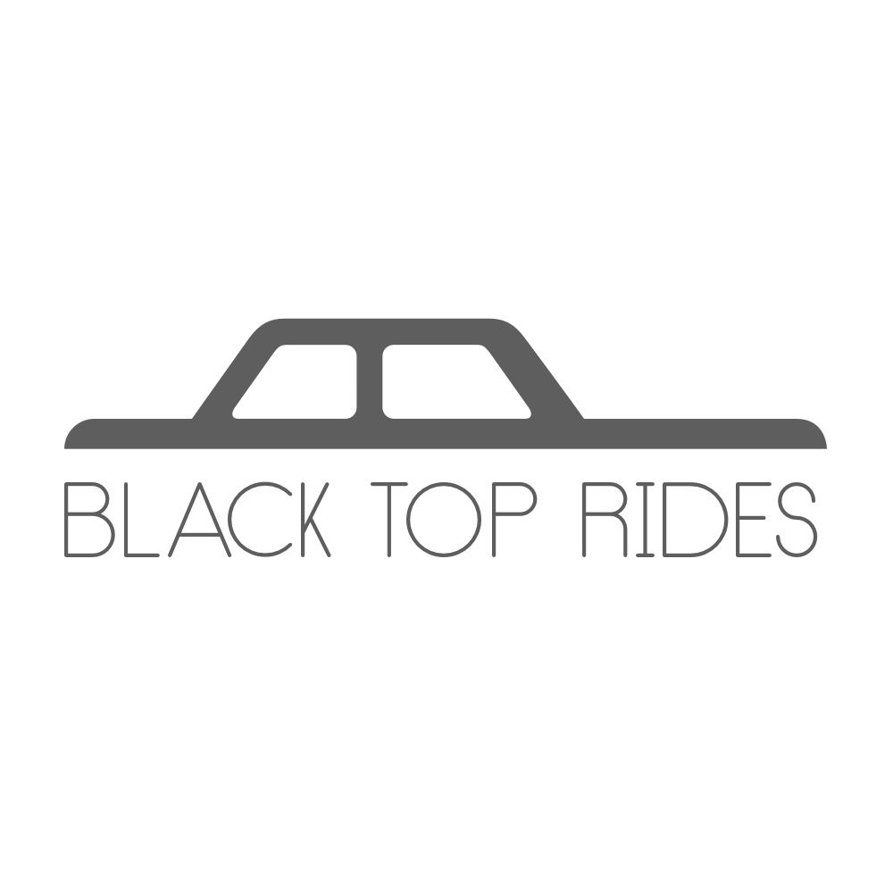 Black Top Rides