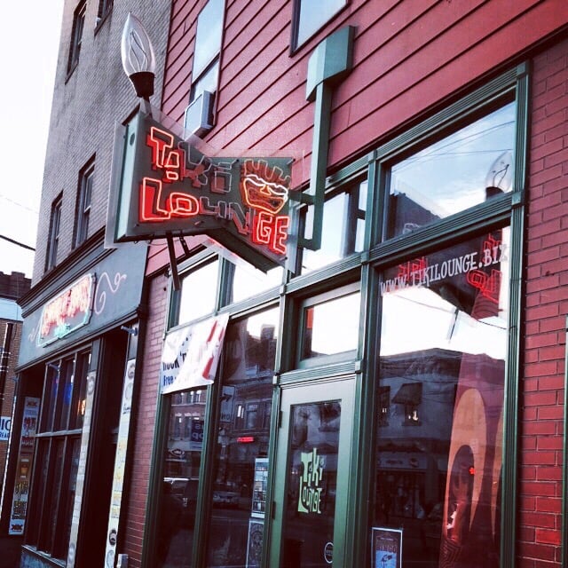 Tiki Lounge 27 Photos & 61 Reviews Tiki Bars 2003 E Carson St