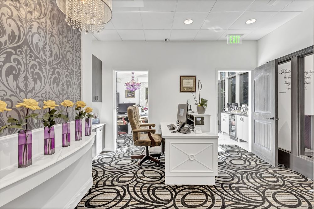 image of business A Smiling Heart Dentistry