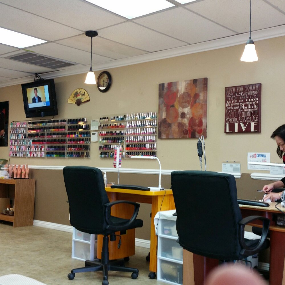 Tammy’s Nail Salon 328 Photos & 131 Reviews Nail Salons 6630