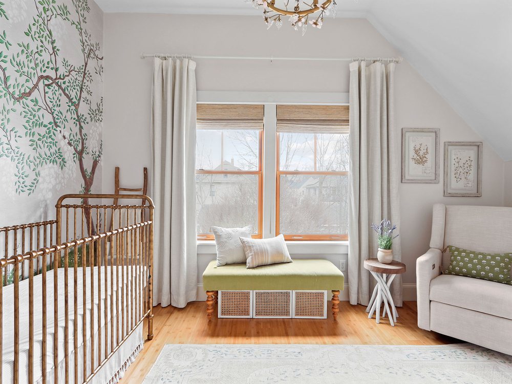 image of business Oliver James Interiors