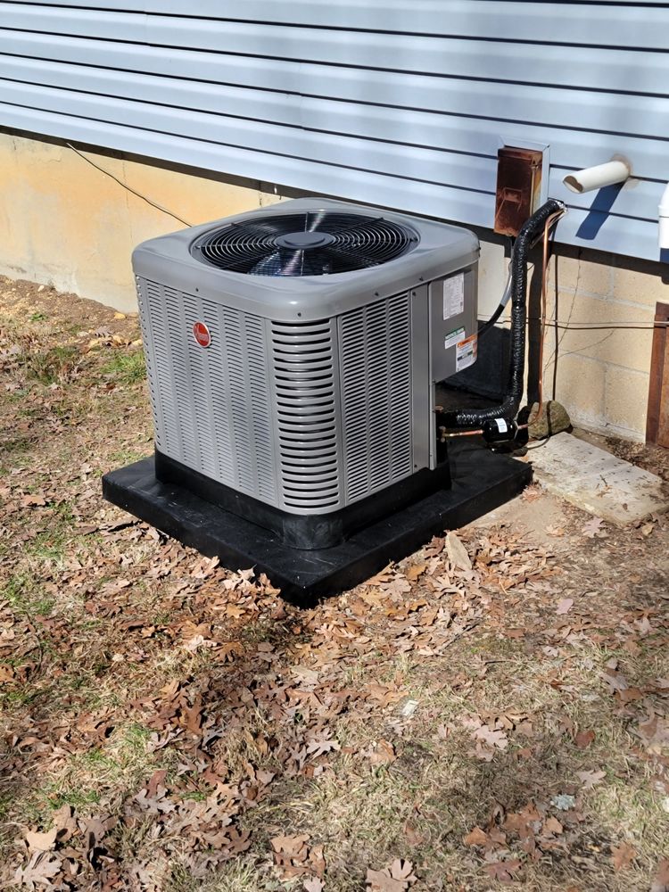 image of business Show Me Heating & Cooling